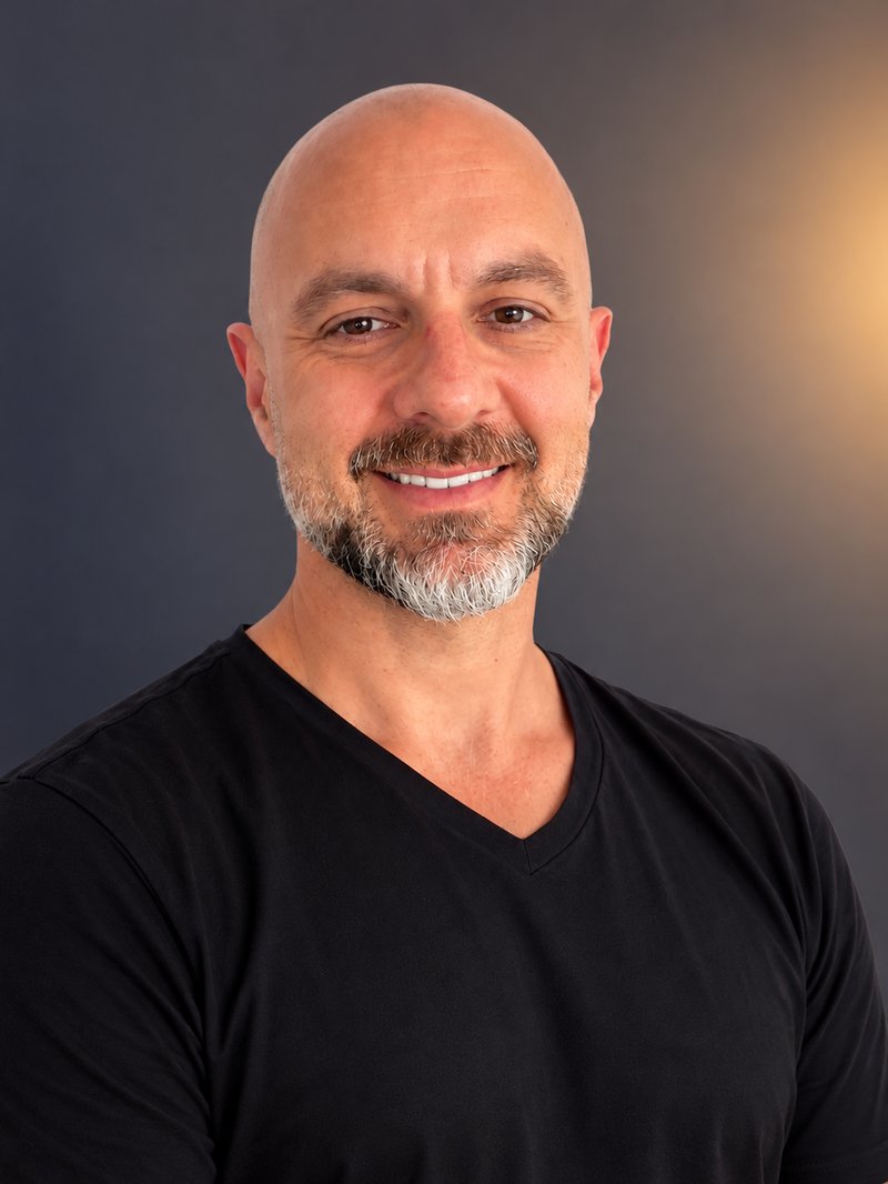 André Rodrigo